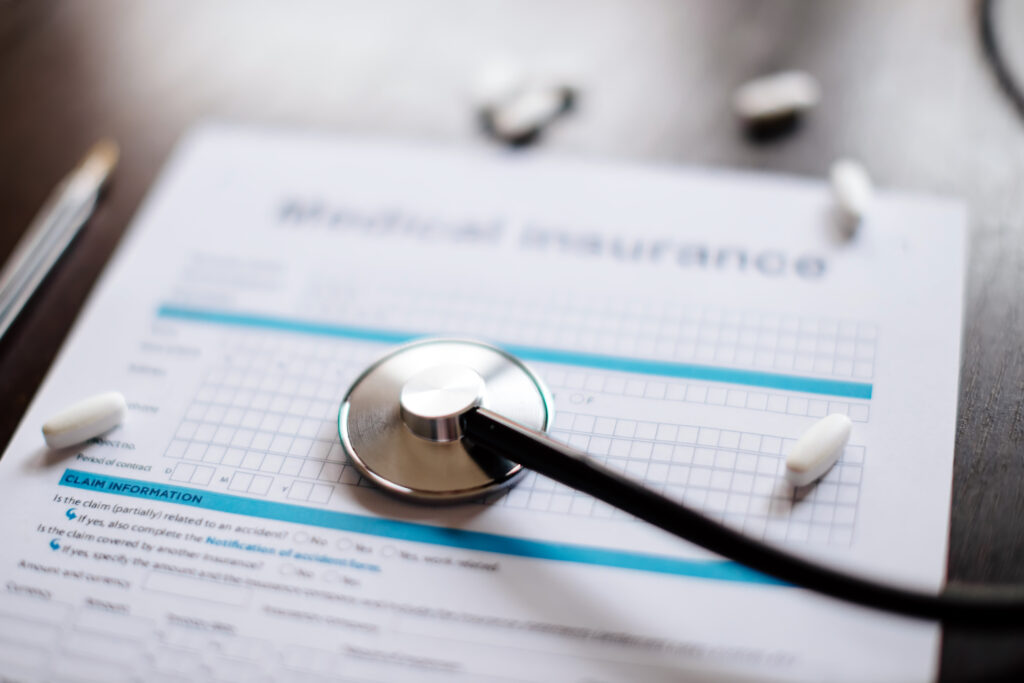 assurance santé marseille